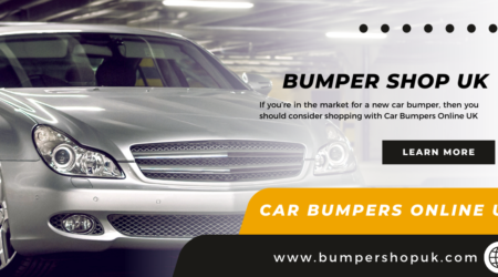 Buy Bumpers Online UK