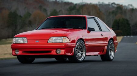 fox body Ford Mustang swap kits for sale