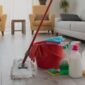 Residential deep cleaning services Fort Worth