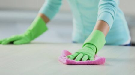 house cleaning services Fort Worth