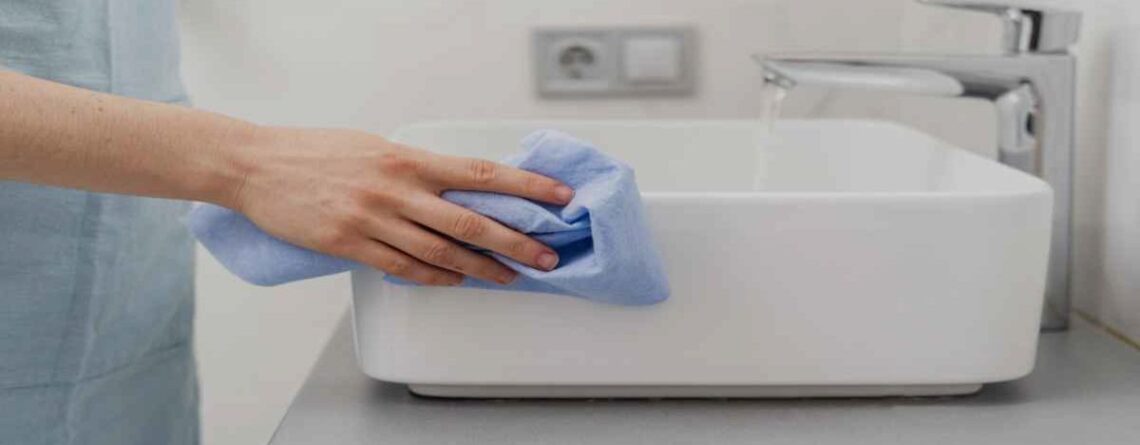 restroom cleaning services Fort Worth