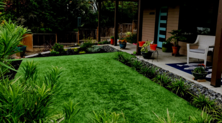 artificial turf services Charlotte NC