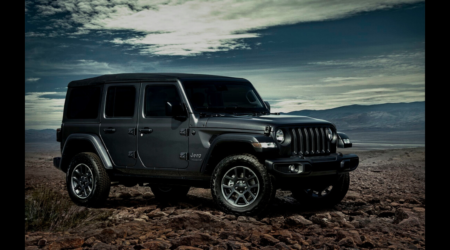 Jeep parts and accessories
