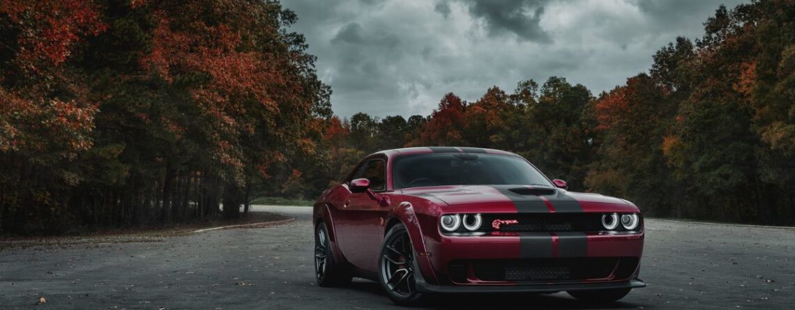 dodge parts and accessories