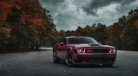 dodge parts and accessories