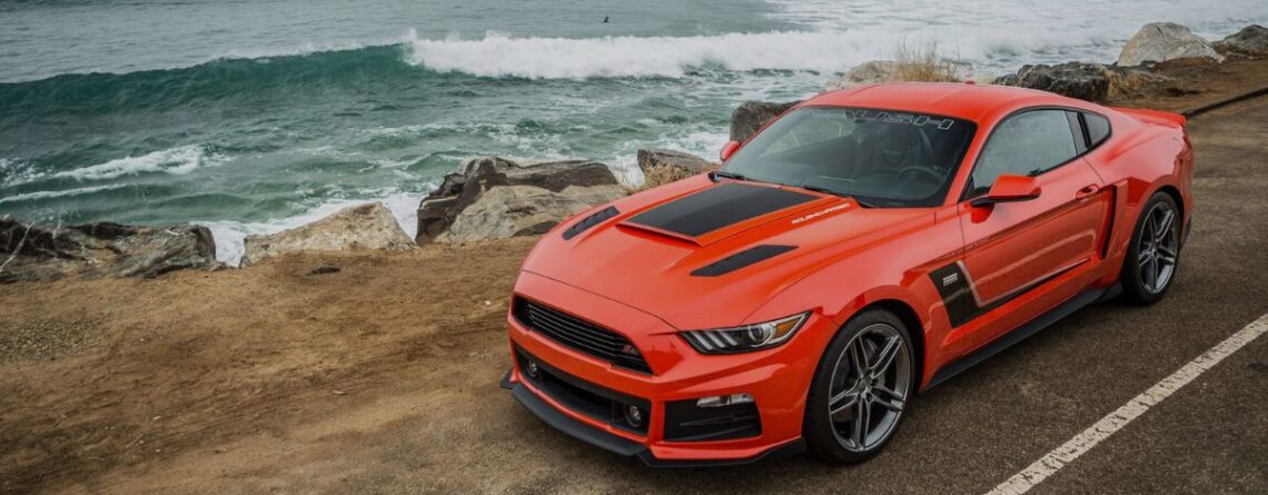 Ford Mustang swap kits for sale
