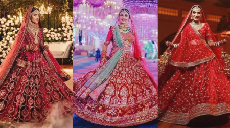 Indian Bridal Wear Denver
