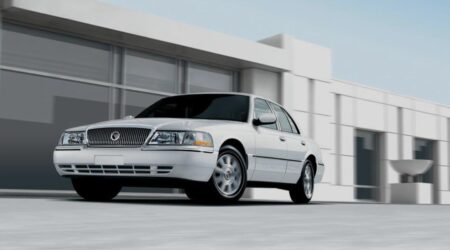 OEM Grand Marquis parts and accessories store online