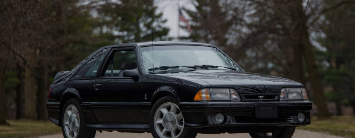 Fox Body ford Mustang swap kits for sale