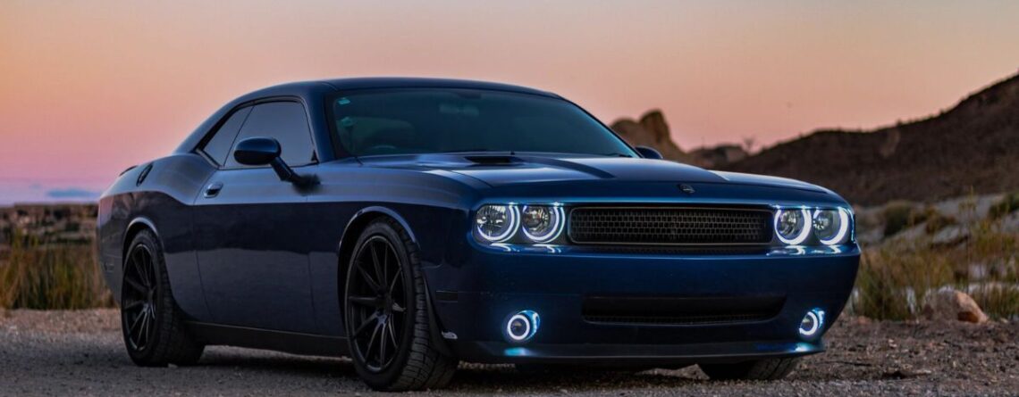 Dodge parts and accessories