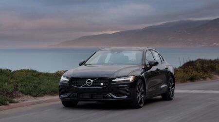 Volvo Parts And Accessories
