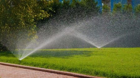 irrigation expert Charlotte NC