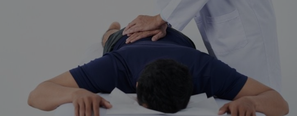 Chiropractic Treatment for Auto Injuries in Matthews NC