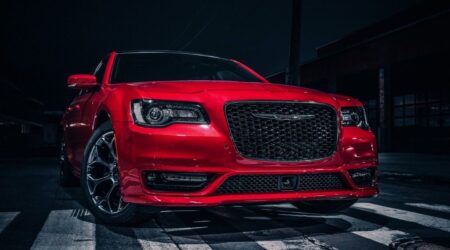 Chrysler parts and accessories