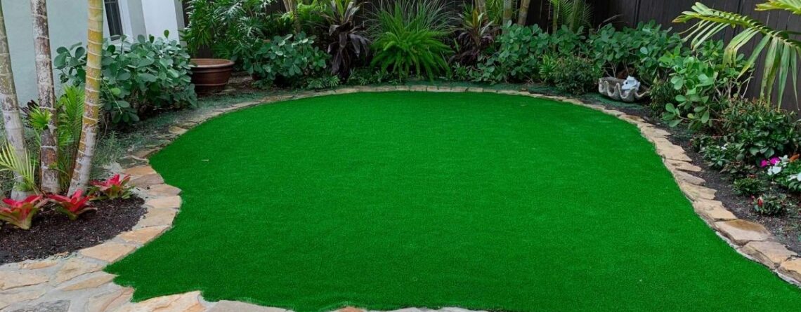 Artificial Turf Services Charlotte NC