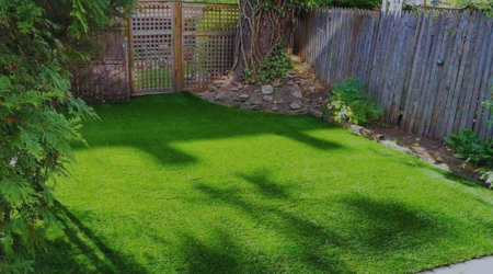 artificial turf services in Charlotte NC