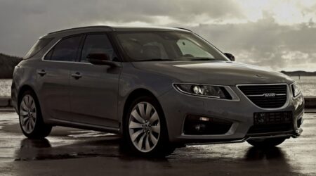 OEM Saab parts and accessories store online