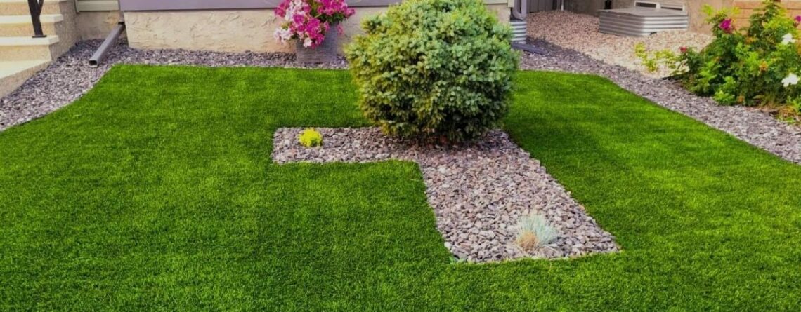 Artificial Turf Services Charlotte NC
