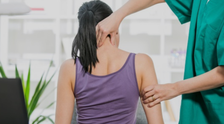 chiropractic treatment for auto injuries in Matthews NC