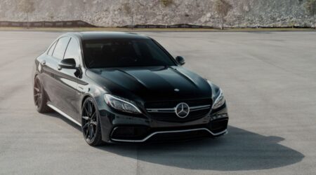 OEM Mercedes parts and accessories store online
