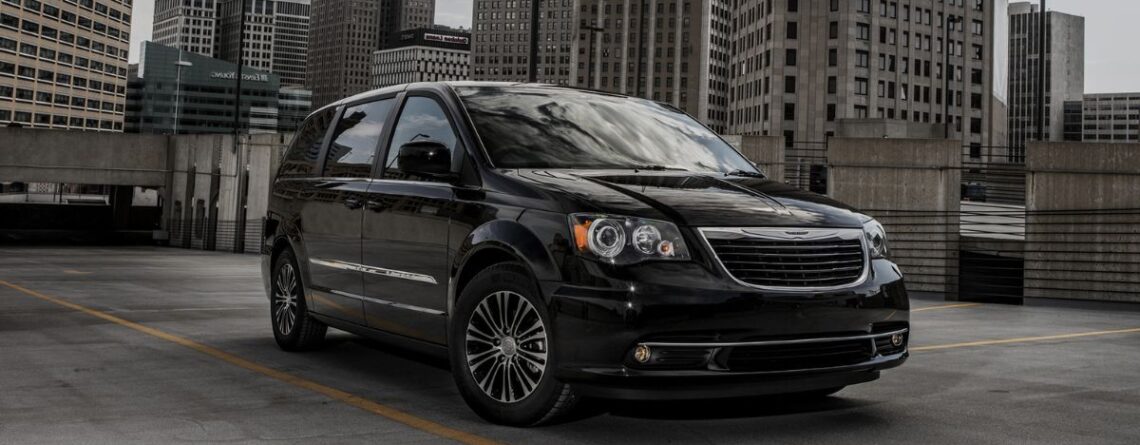 OEM Chrysler parts and accessories store online