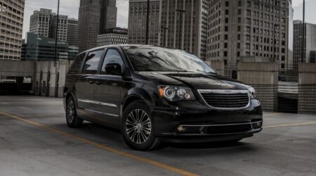 OEM Chrysler parts and accessories store online