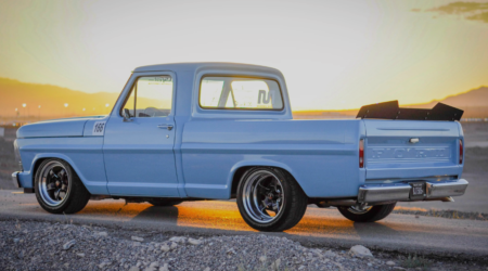 Ford F100 truck swap kits for sale