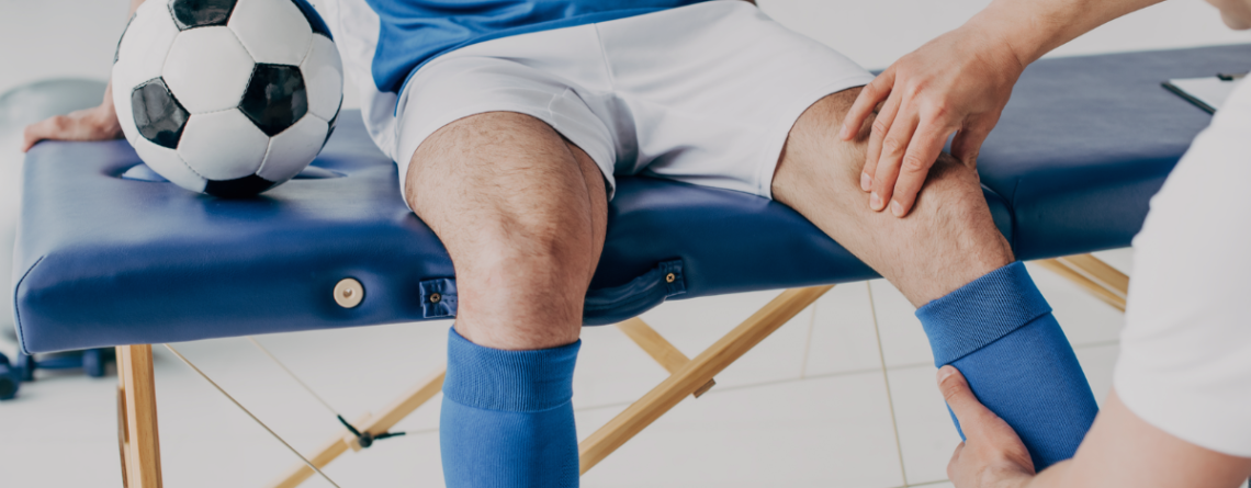 Sports Chiropractic Services in Matthews NC