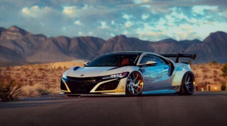Acura parts and accessories