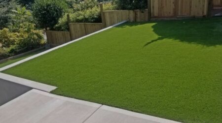 Artificial Grass in Charlotte NC
