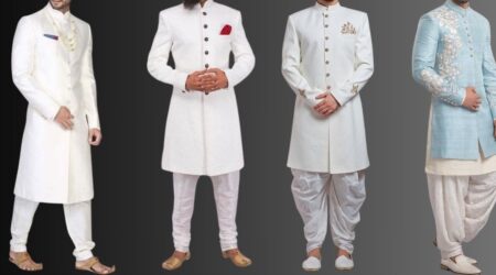 indian groom clothes denver
