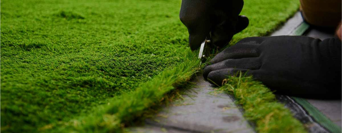 Artificial Turf Services in Charlotte NC