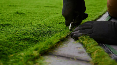 Artificial Turf Services in Charlotte NC