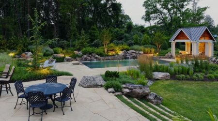 landscaping company Charlotte NC