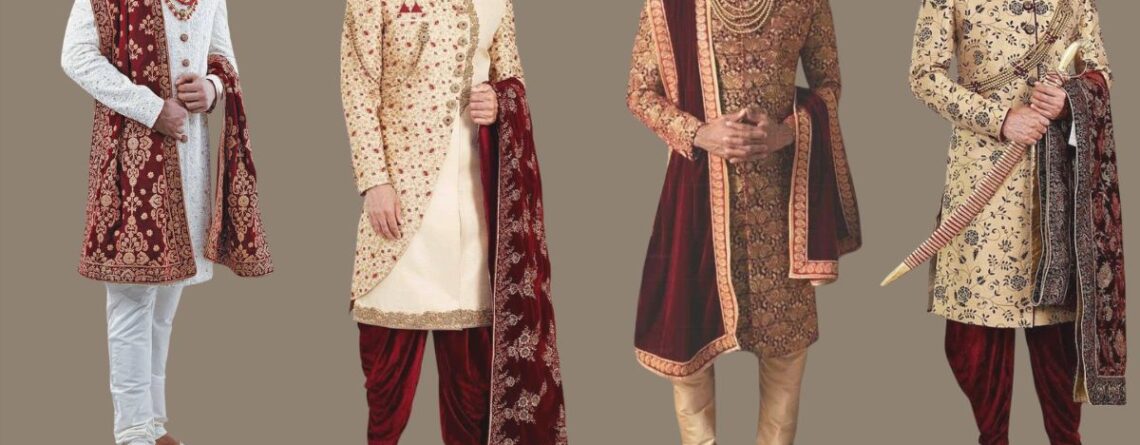 indian groom clothes denver
