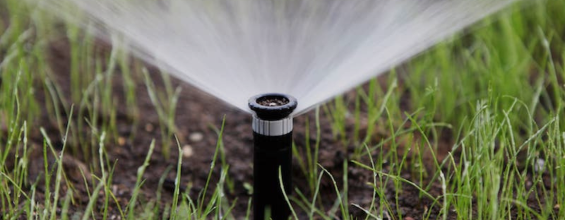 Smart Irrigation in Charlotte NC