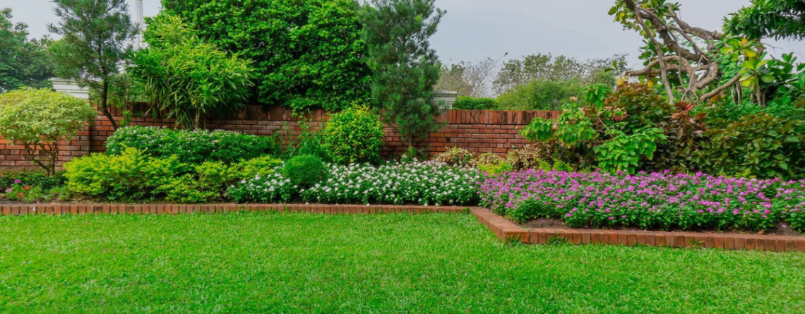 landscaping company in Charlotte, NC
