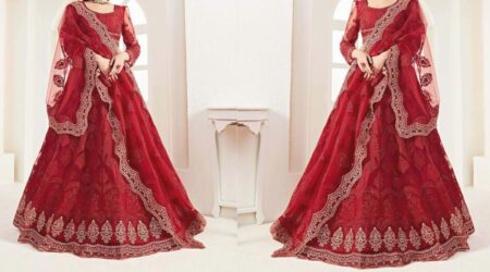 indian bridal clothing store denver