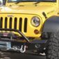 Jeep bumpers in uk