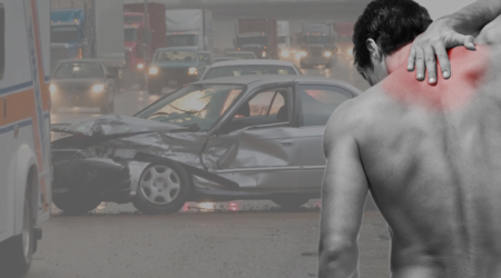 Auto accident chiropractic care in Matthews NC