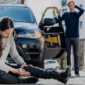 Car Accident Care in Matthews NC