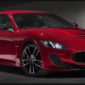 OEM Maserati parts and accessories store online