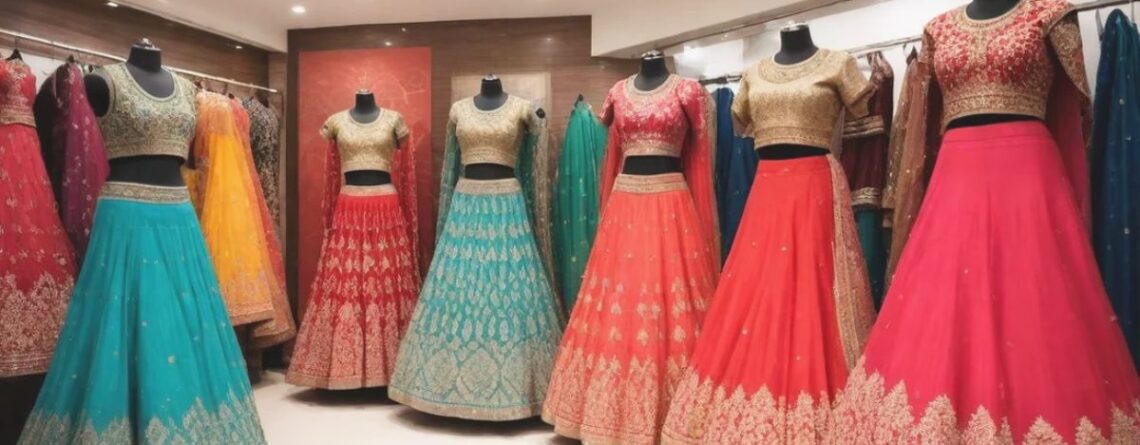 indian clothing store near me