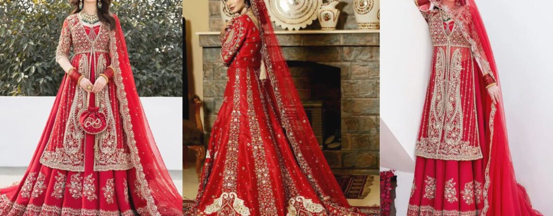 Indian bridal clothes Denver
