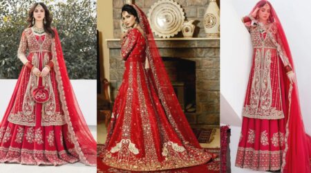 Indian bridal clothes Denver